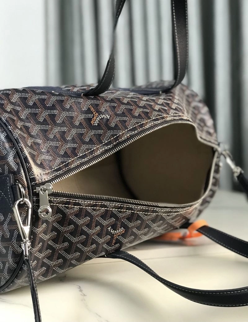 WaterResistant Goyard Travel Bags 61773