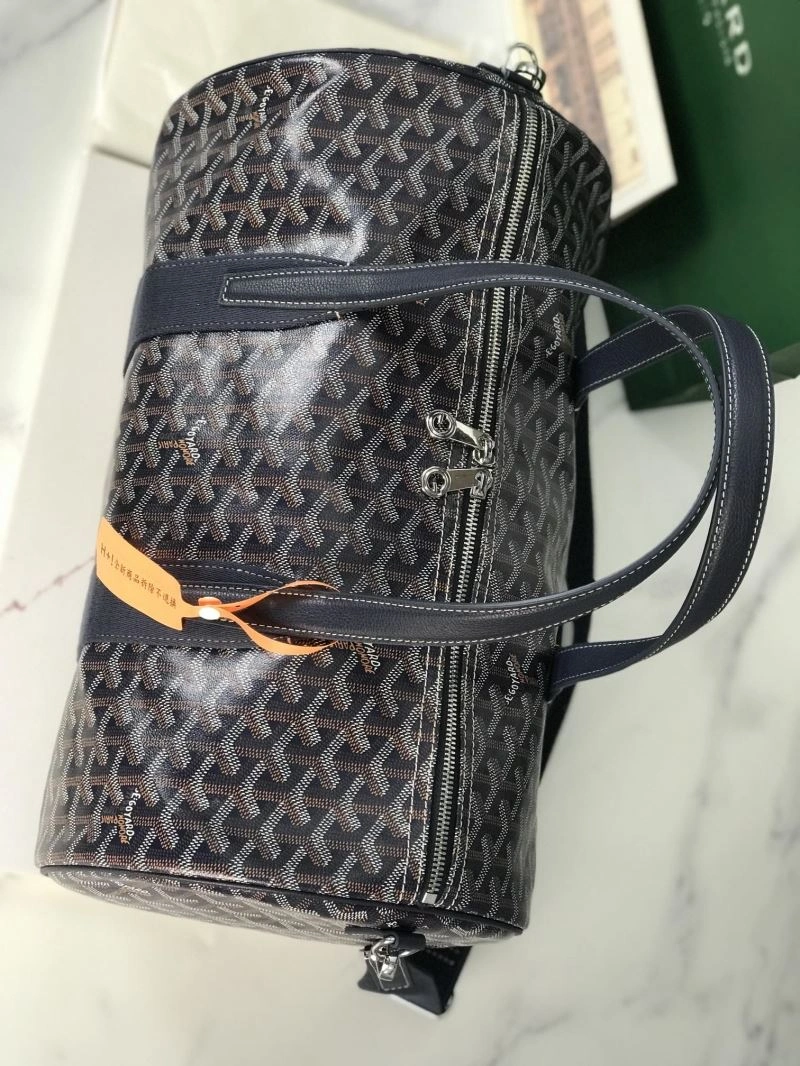 WaterResistant Goyard Travel Bags 61773