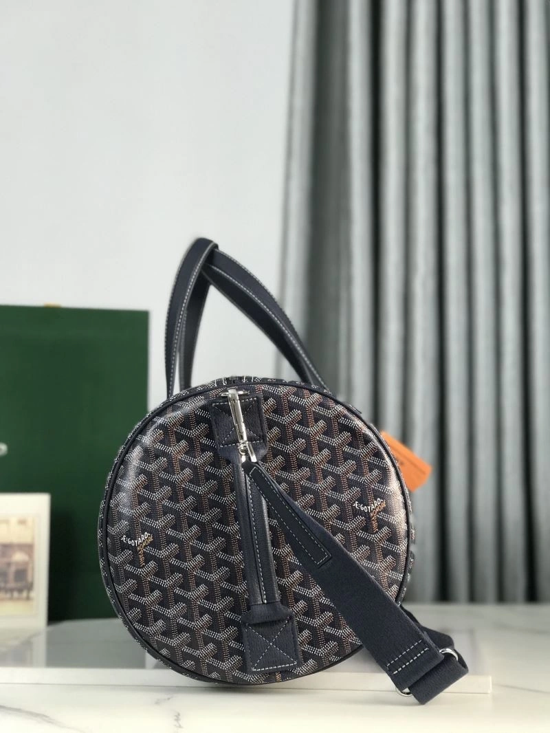 WaterResistant Goyard Travel Bags 61773