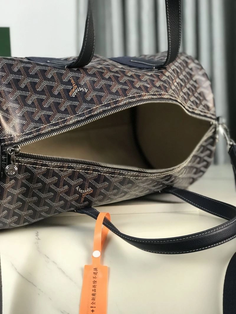 WaterResistant Goyard Travel Bags 61773