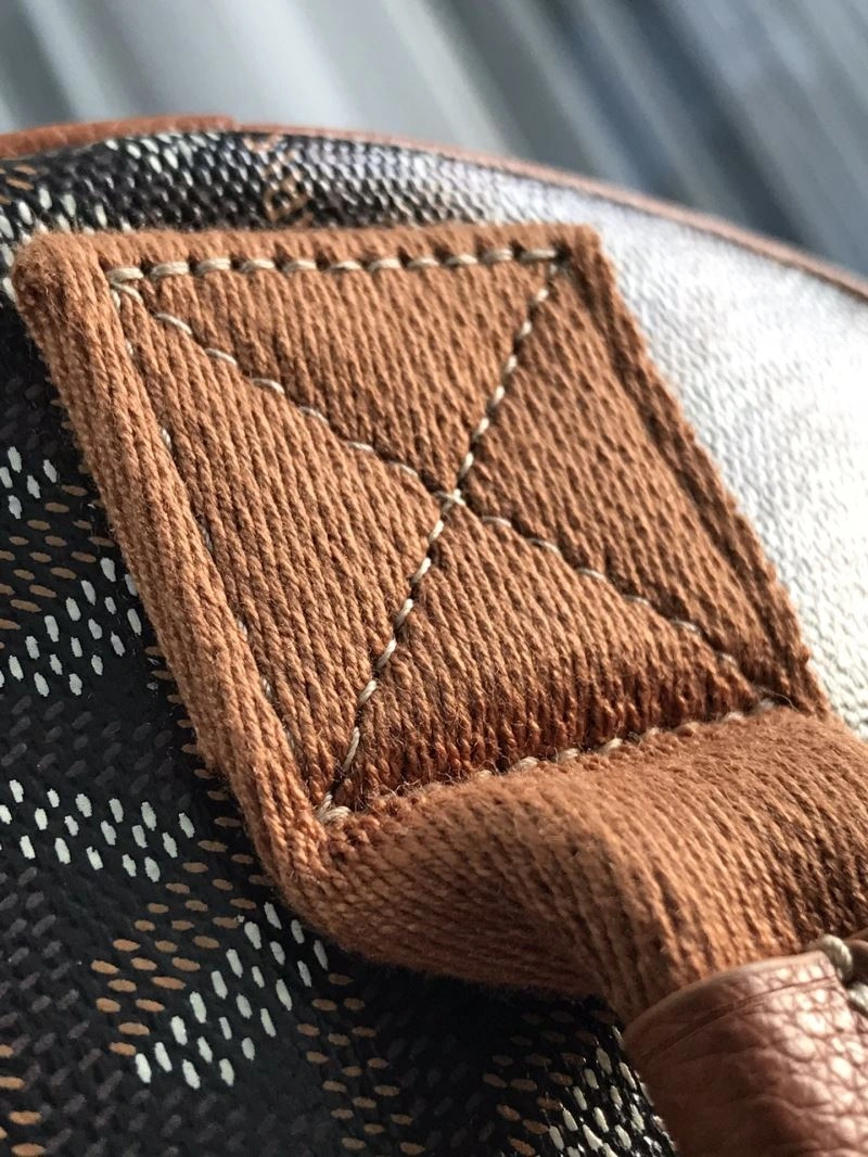 Breathable Goyard Travel Bags 61778
