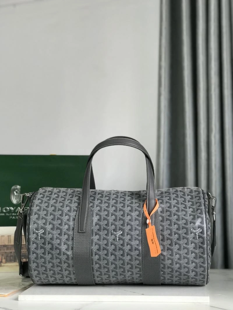 Unisex Goyard Travel Bags 61779