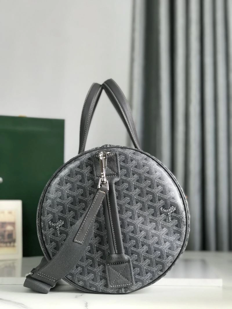 Unisex Goyard Travel Bags 61779