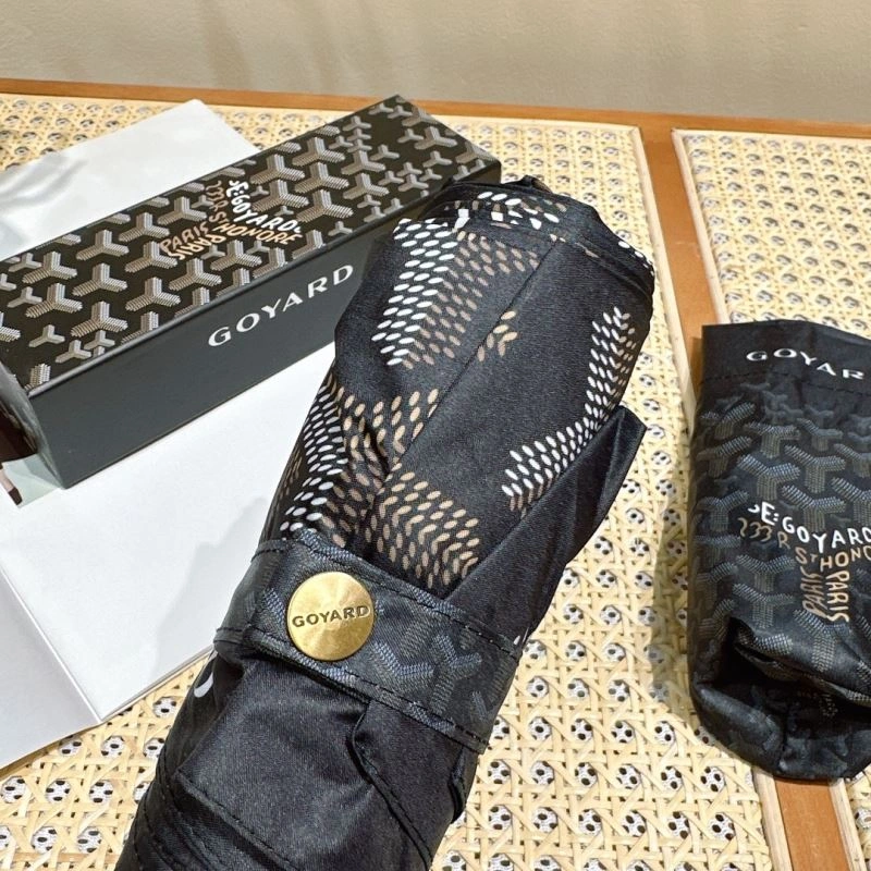 TravelReady Goyard Umbrella 275615