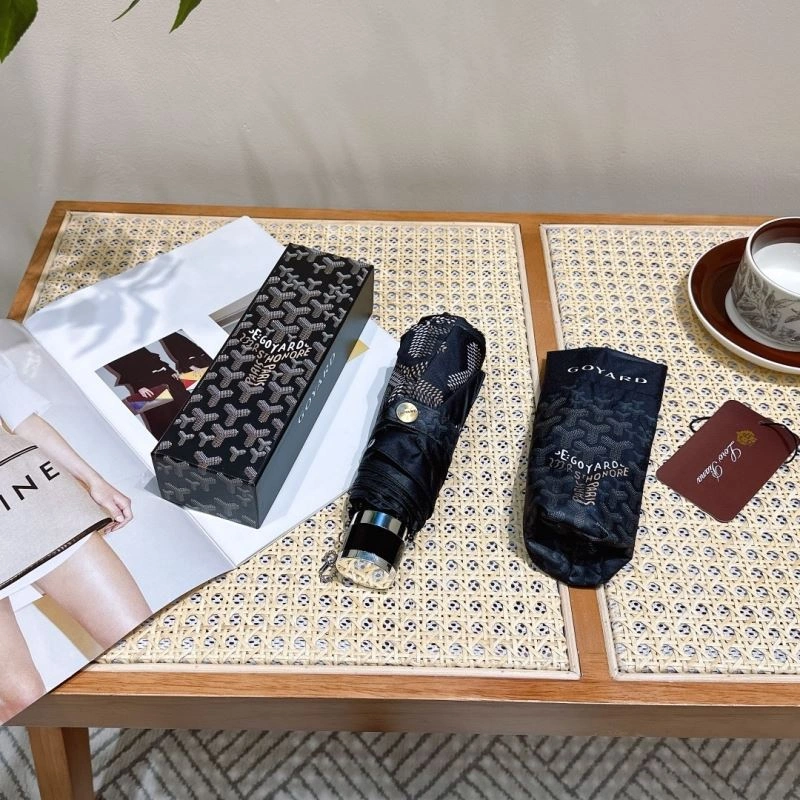 TravelReady Goyard Umbrella 275615