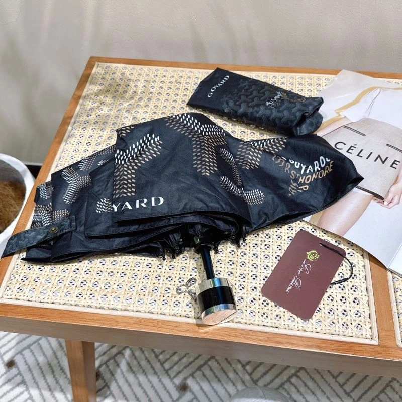 TravelReady Goyard Umbrella 275615