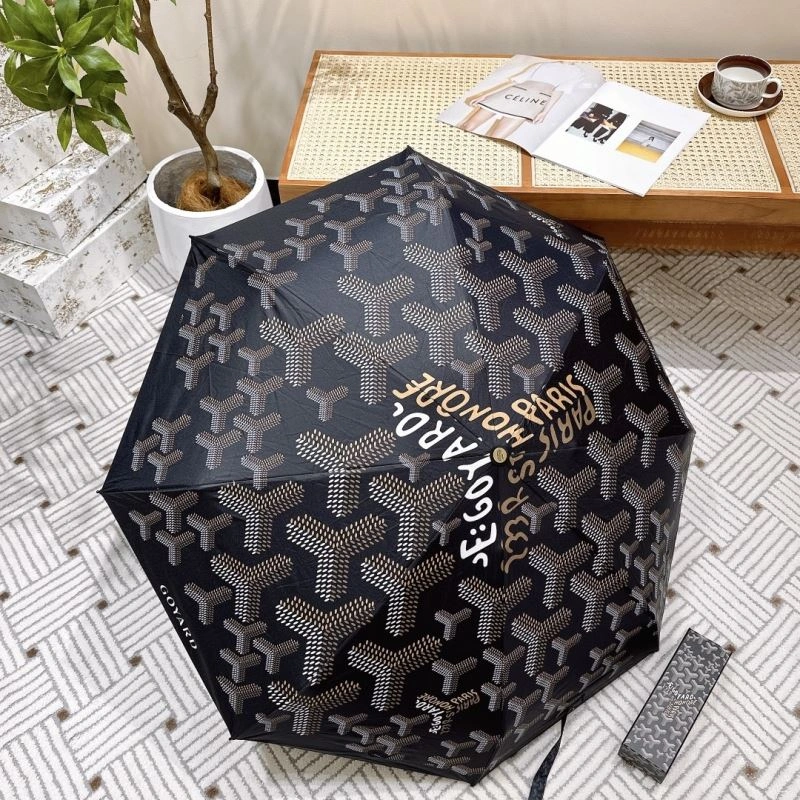 TravelReady Goyard Umbrella 275615