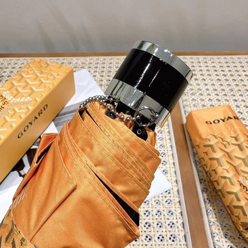 Goyard Umbrella Bold 275589
