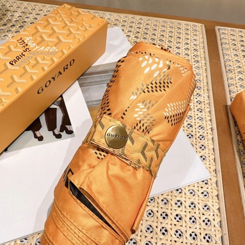 Goyard Umbrella Bold 275589