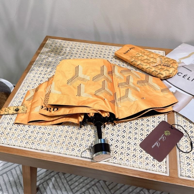 Goyard Umbrella Bold 275589