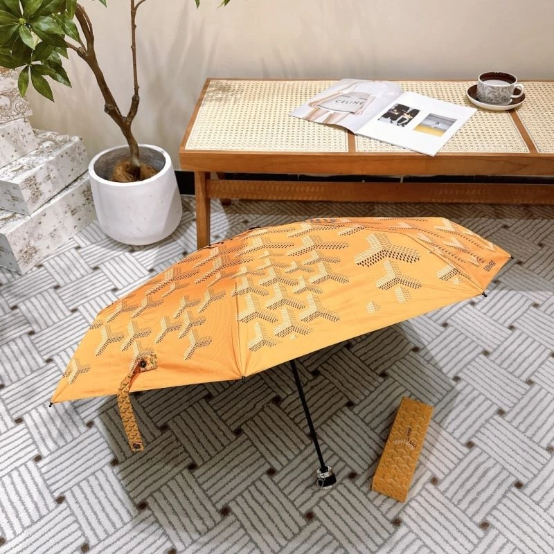 Goyard Umbrella Bold 275589