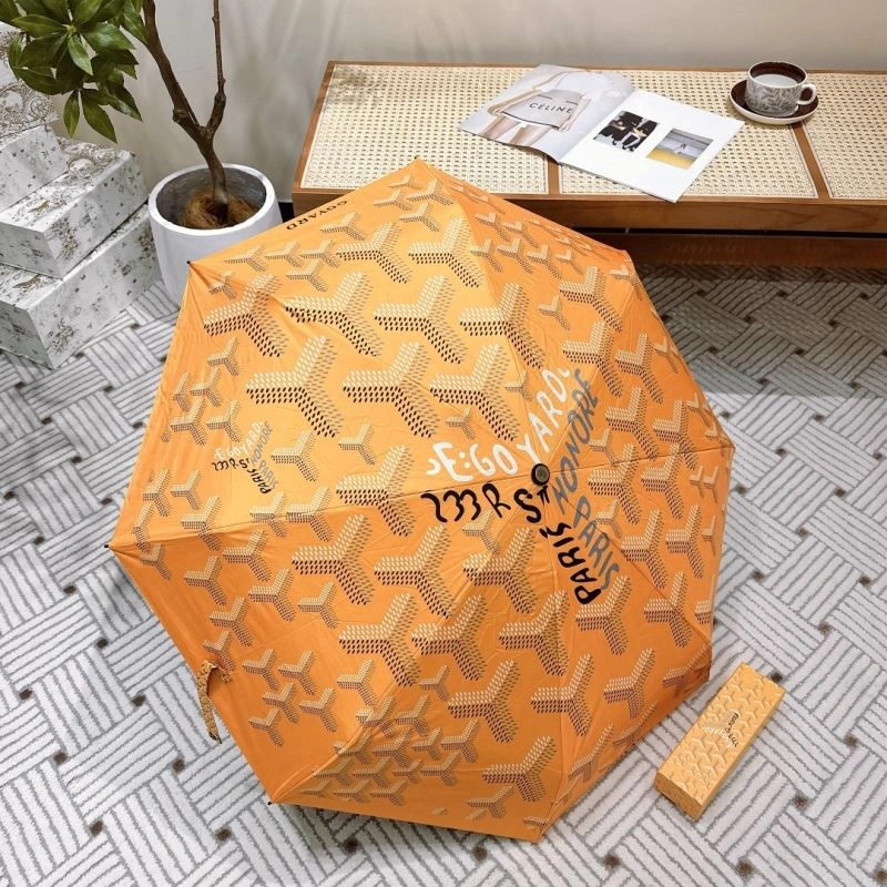 Goyard Umbrella Bold 275589