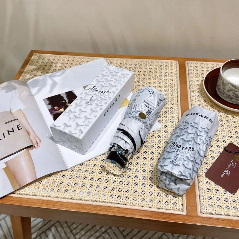 Goyard Umbrella SmoothTexture 275610