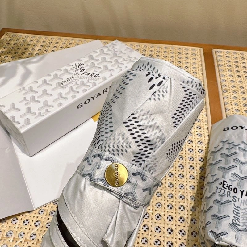 Goyard Umbrella SmoothTexture 275610