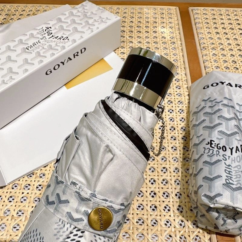 Goyard Umbrella SmoothTexture 275610