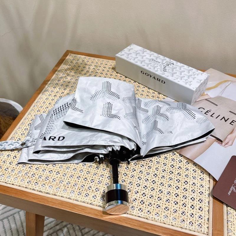 Goyard Umbrella SmoothTexture 275610
