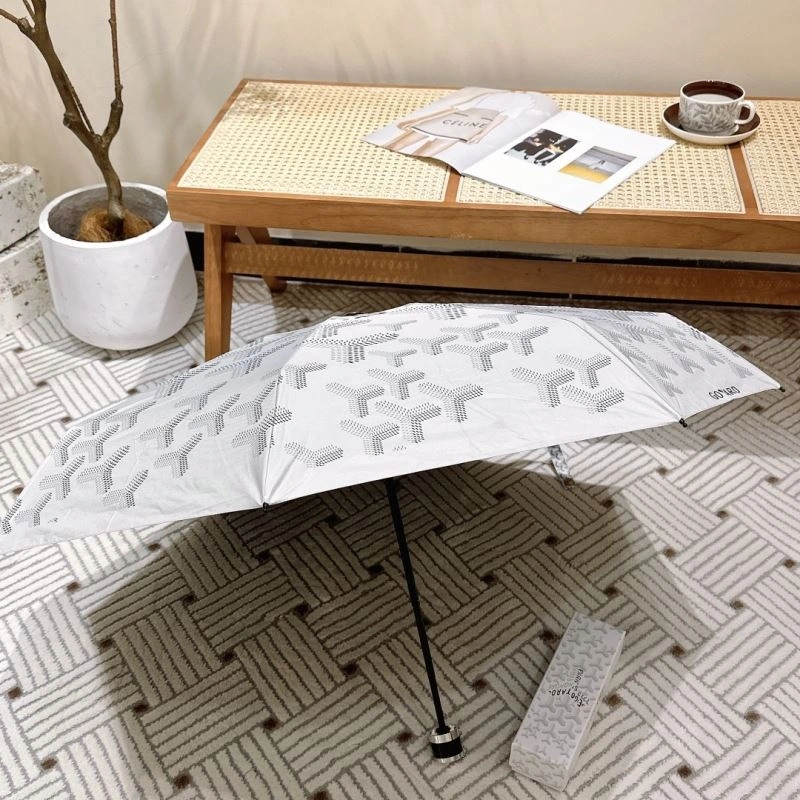 Goyard Umbrella SmoothTexture 275610