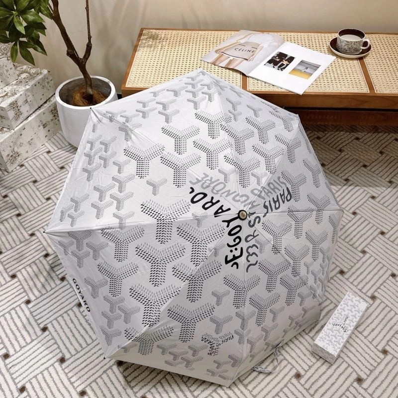 Goyard Umbrella SmoothTexture 275610