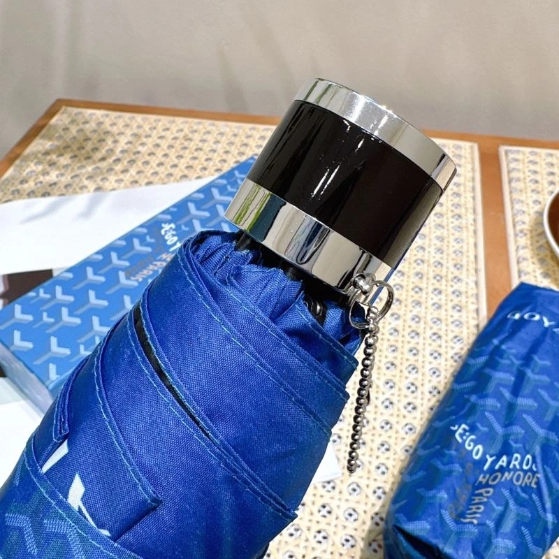 Chic Goyard Umbrella 275607