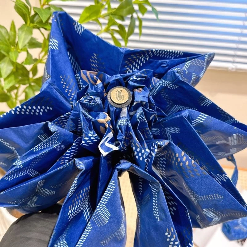 Chic Goyard Umbrella 275607