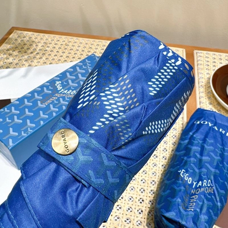 Chic Goyard Umbrella 275607