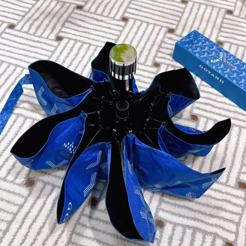 Chic Goyard Umbrella 275607