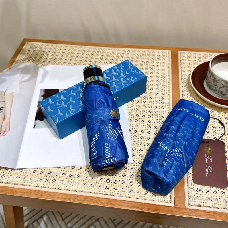 Chic Goyard Umbrella 275607