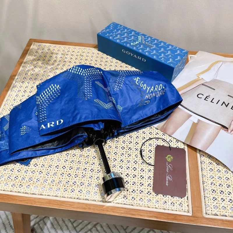 Chic Goyard Umbrella 275607