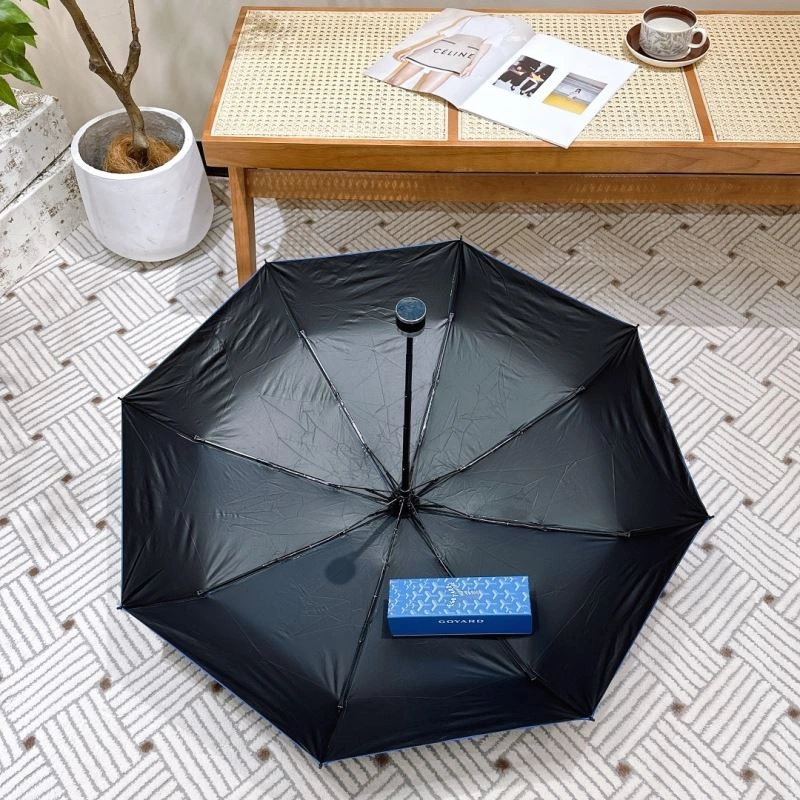 Chic Goyard Umbrella 275607