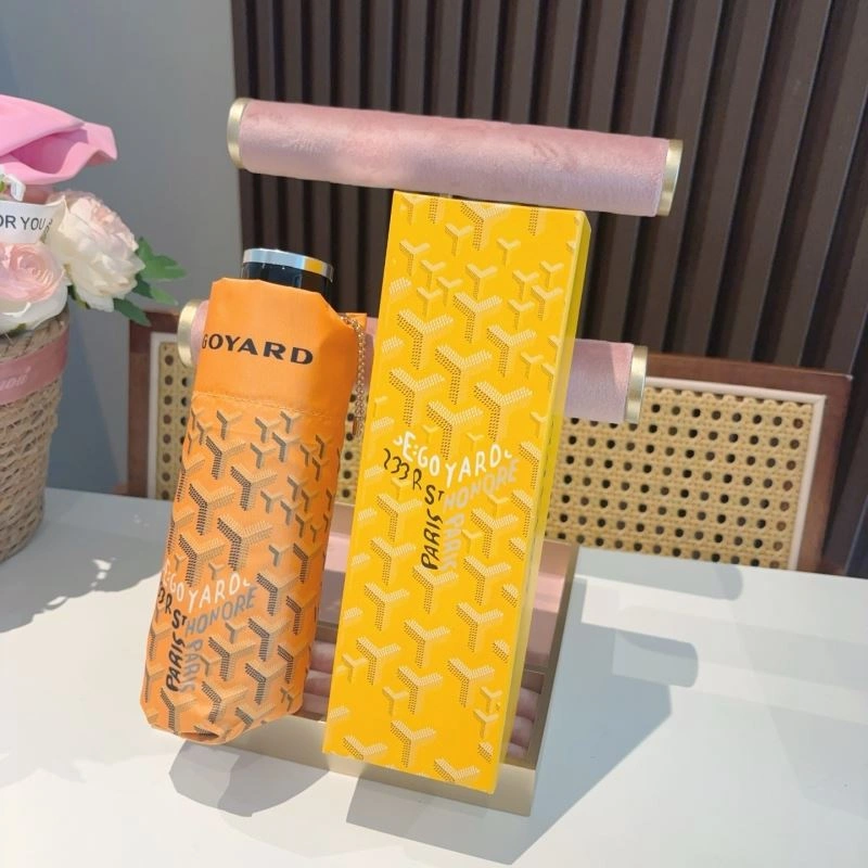 Goyard Umbrella FastDry 275608