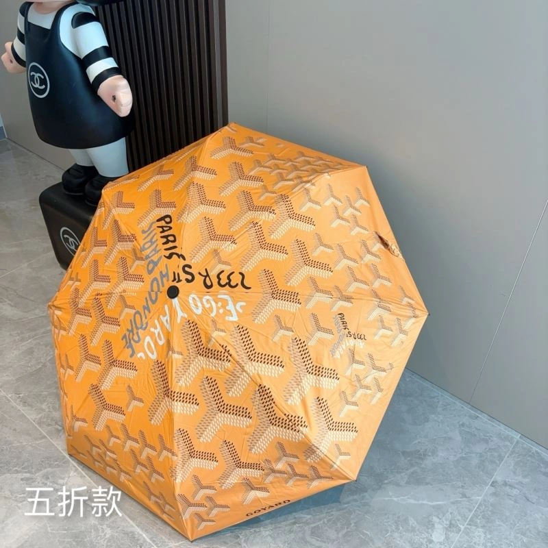 Goyard Umbrella FastDry 275608