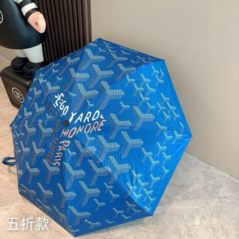 Original Goyard Umbrella 275596