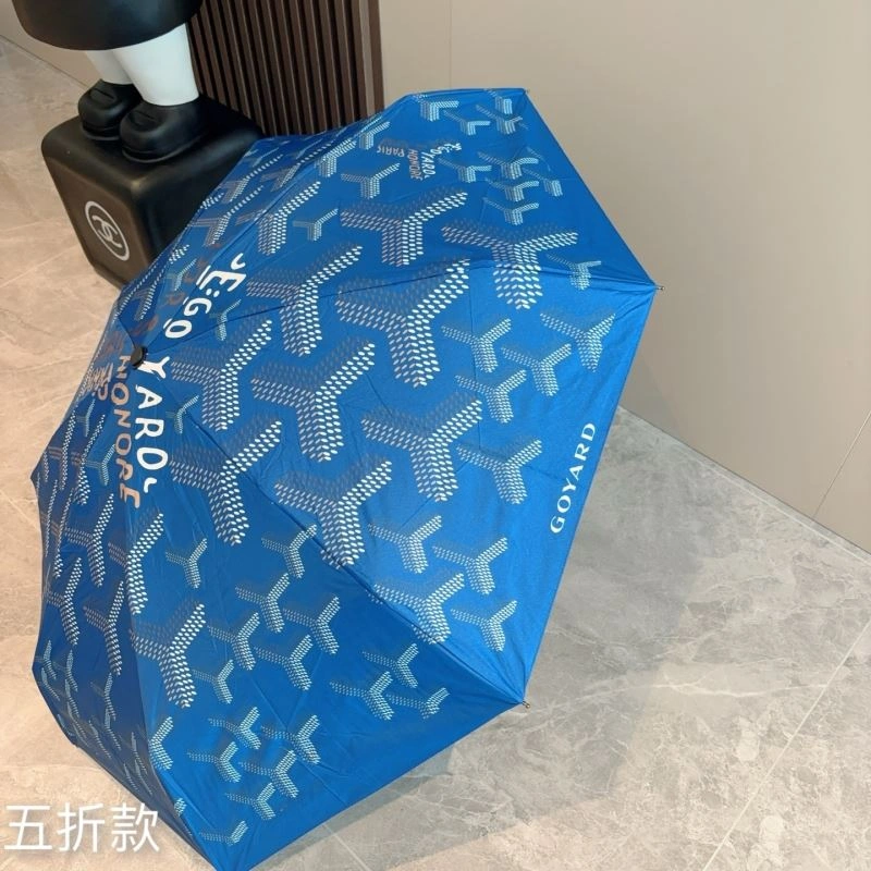 Original Goyard Umbrella 275596