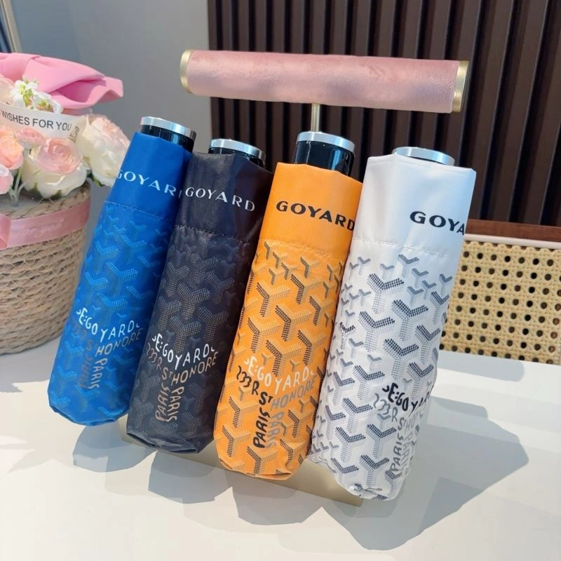 SunProtective Goyard Umbrella 275614
