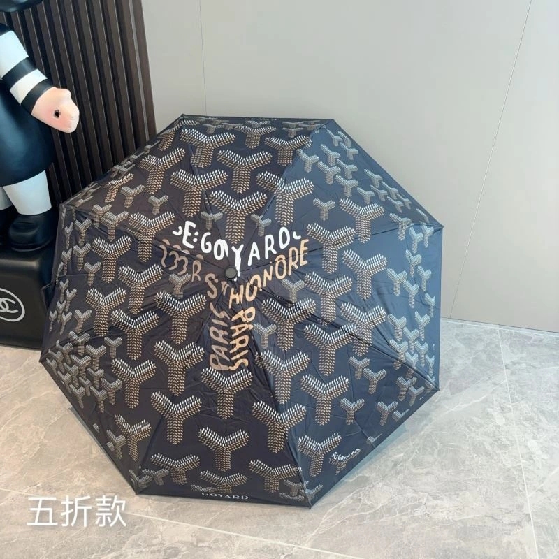 SunProtective Goyard Umbrella 275614