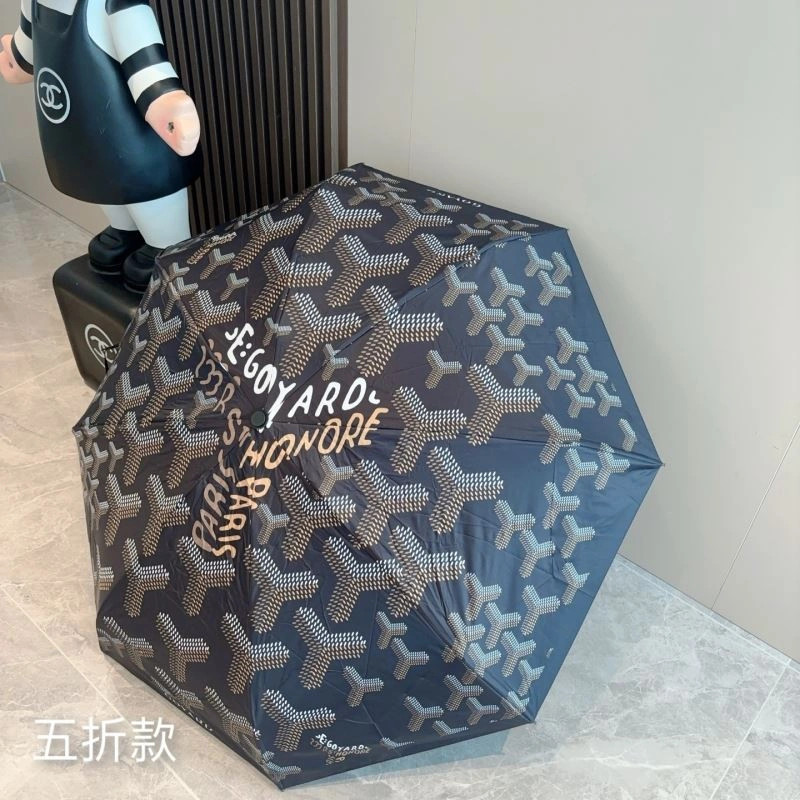 SunProtective Goyard Umbrella 275614
