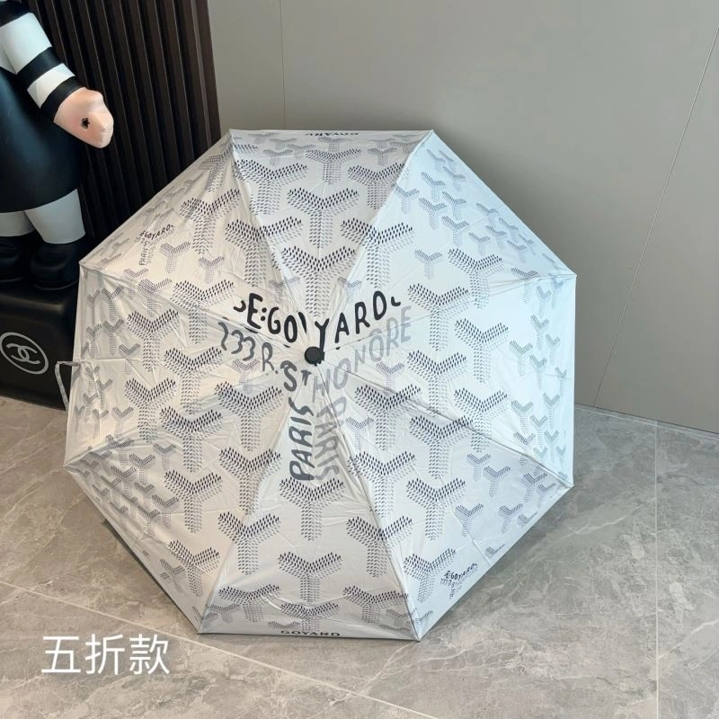Goyard Umbrella UrbanStyle 275617