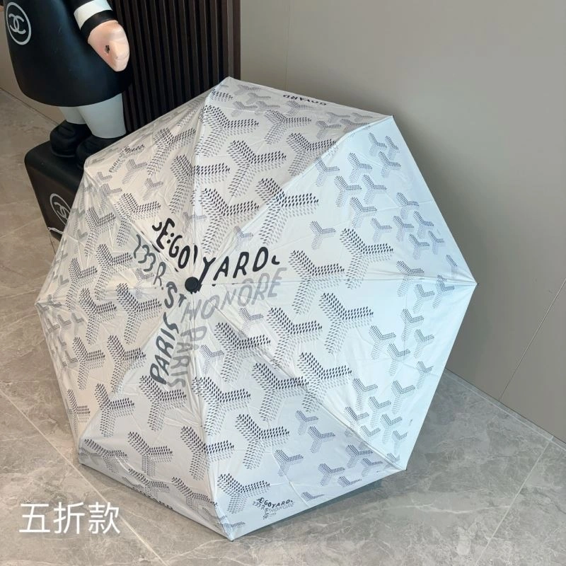 Goyard Umbrella UrbanStyle 275617