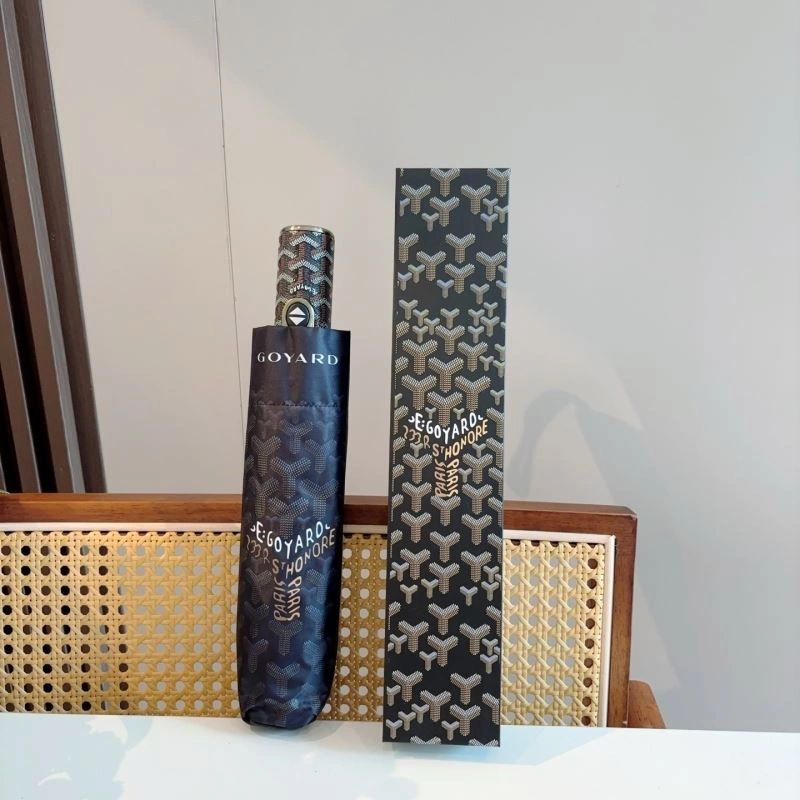 Goyard Umbrella FreshLook 275585