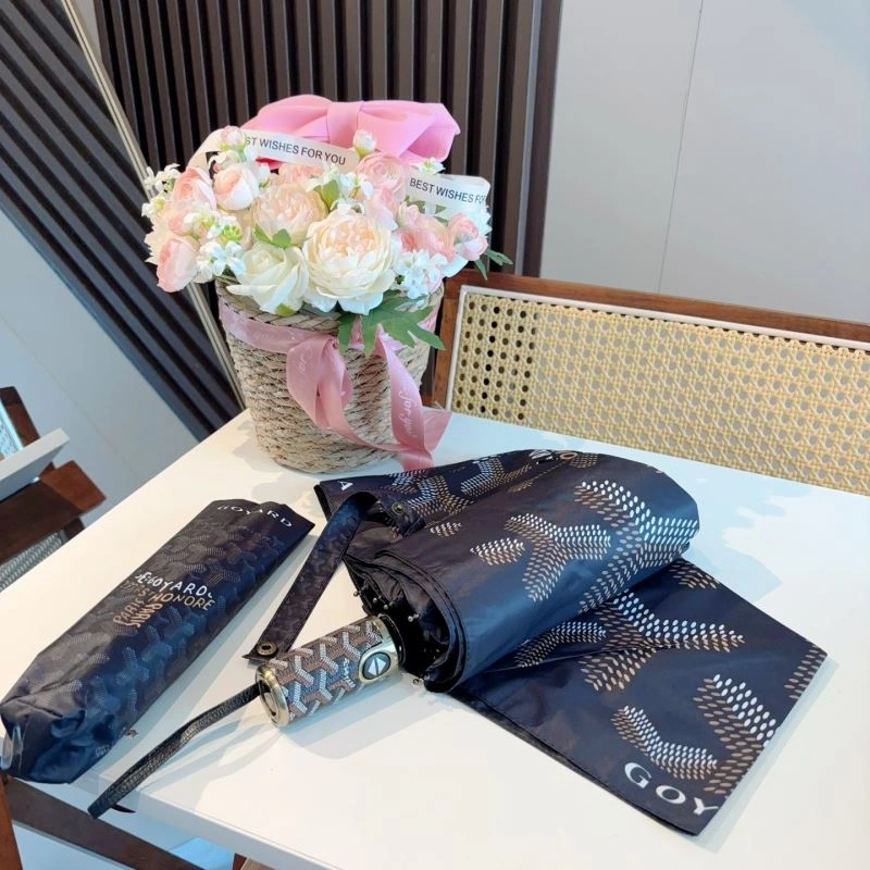 Goyard Umbrella FreshLook 275585