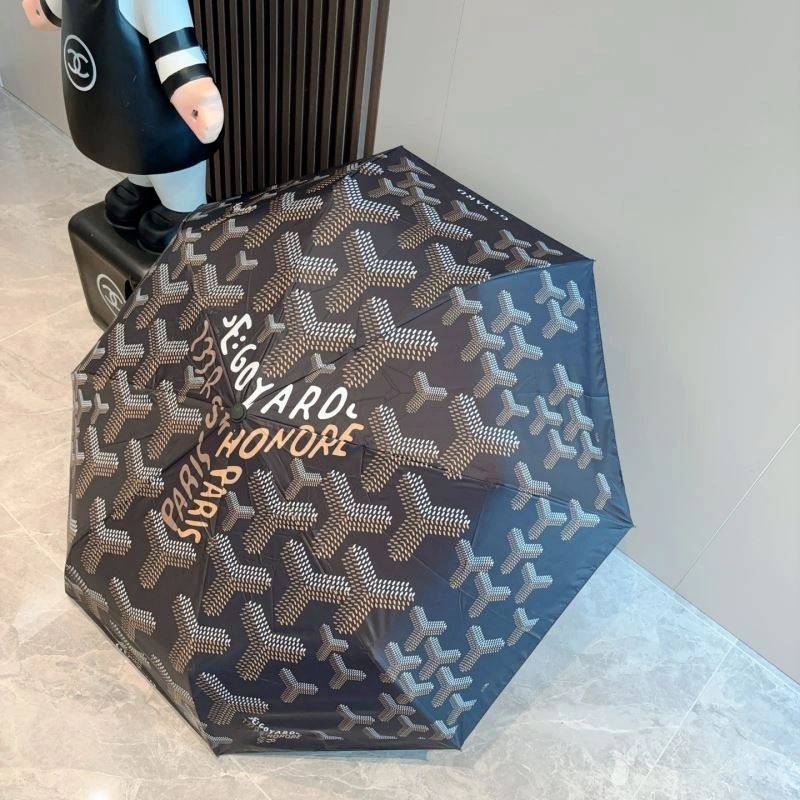 Goyard Umbrella FreshLook 275585