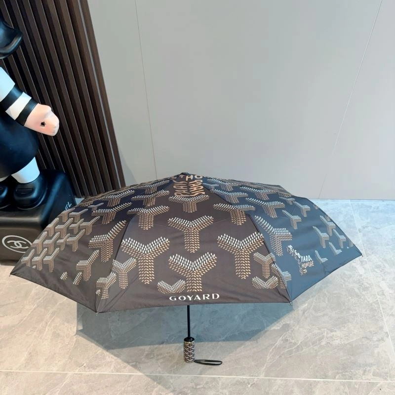Goyard Umbrella FreshLook 275585