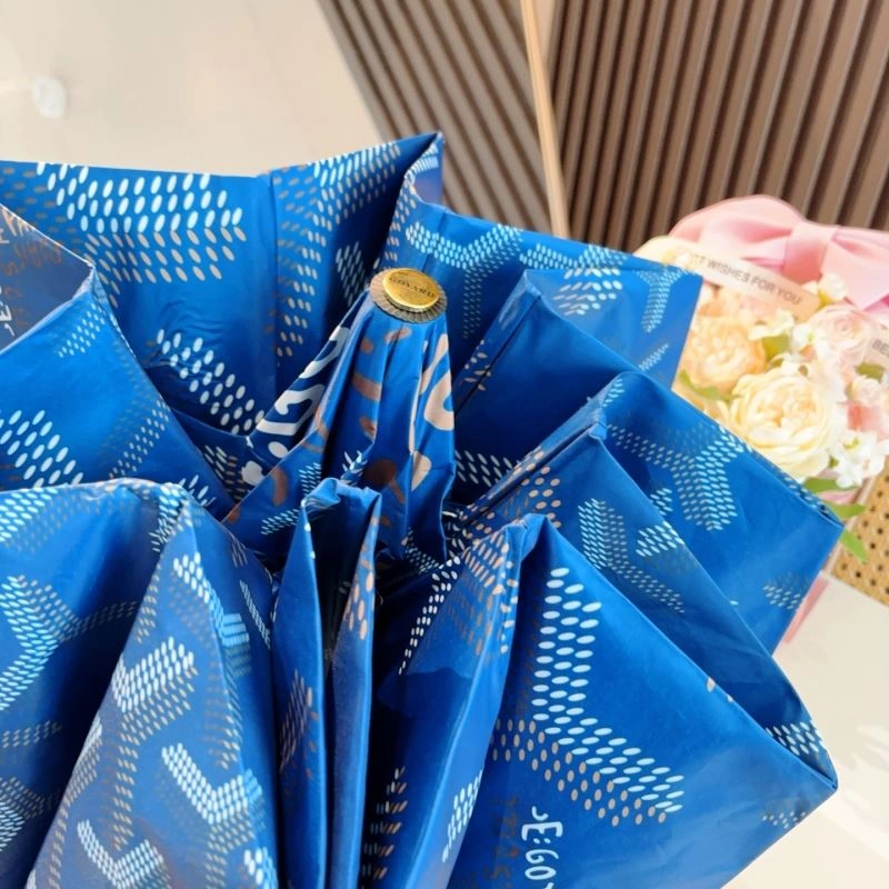 Durable Goyard Umbrella 275587