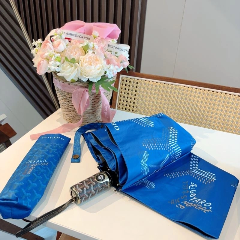 Durable Goyard Umbrella 275587