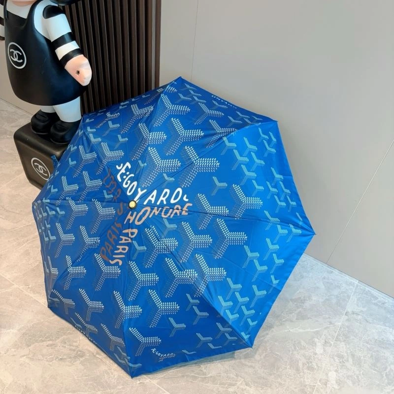 Durable Goyard Umbrella 275587
