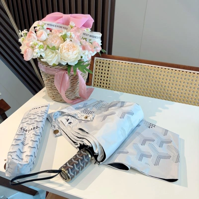 Goyard Umbrella HighQuality 275584