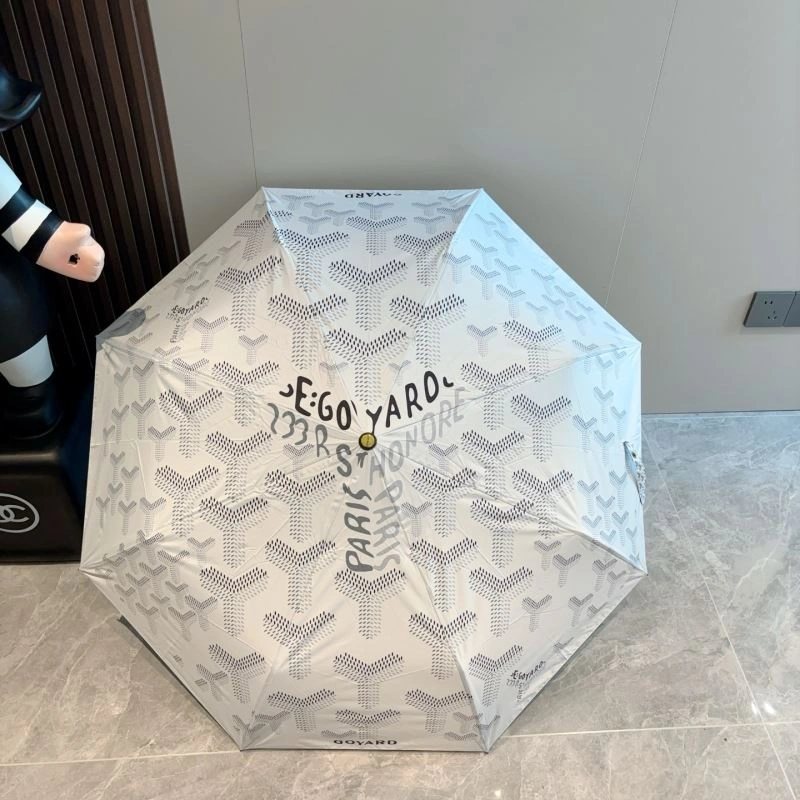 Goyard Umbrella HighQuality 275584