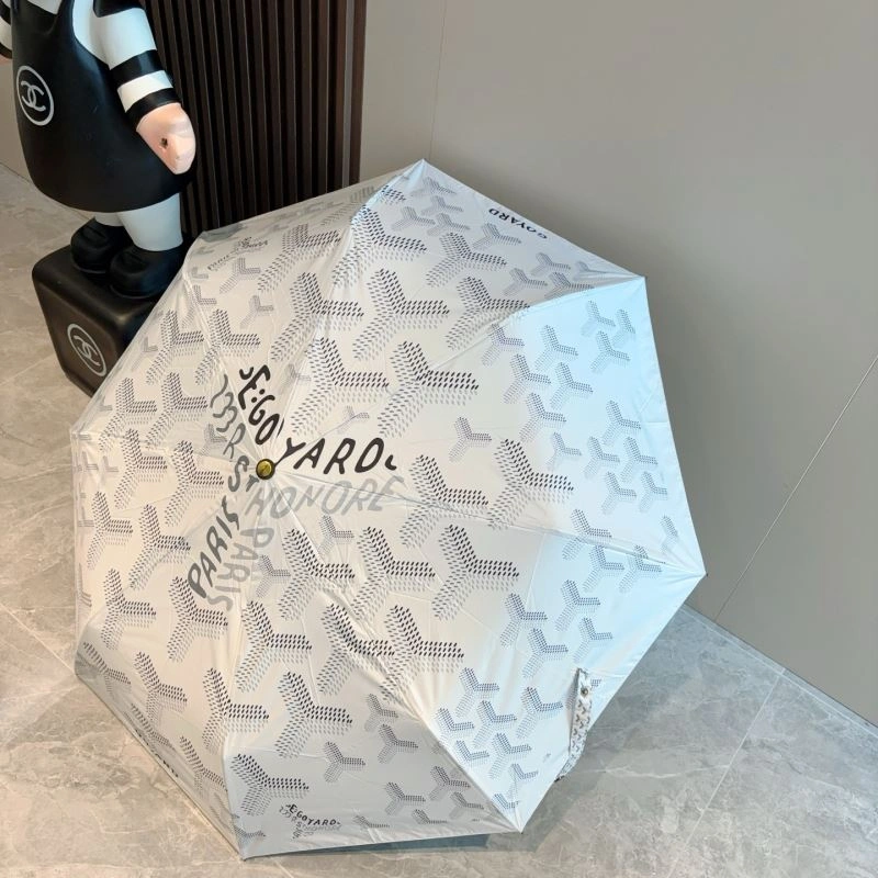 Goyard Umbrella HighQuality 275584