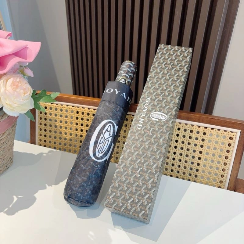 Sustainable Goyard Umbrella 275583