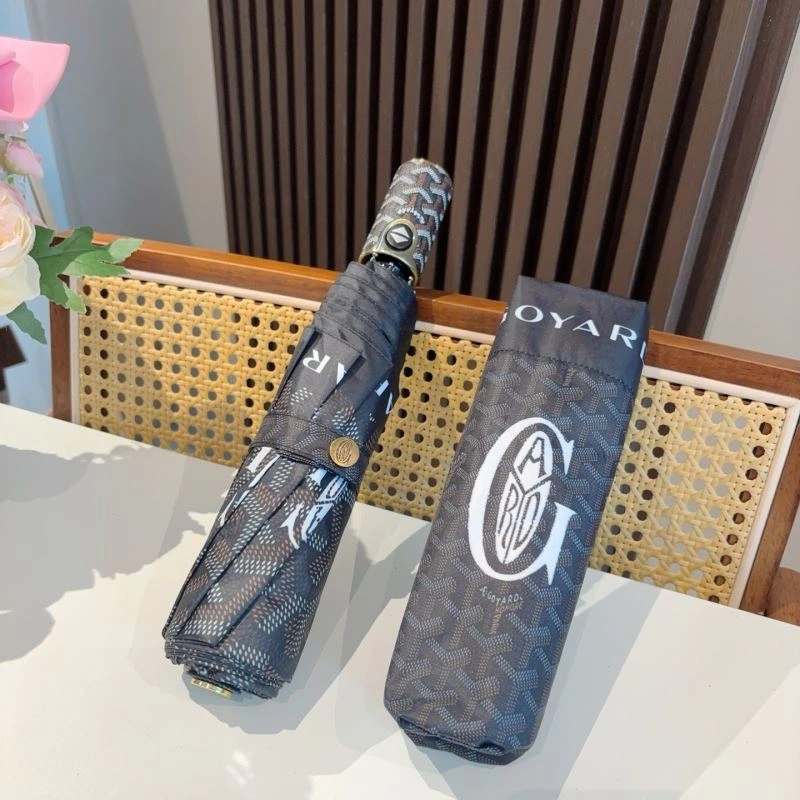 Sustainable Goyard Umbrella 275583